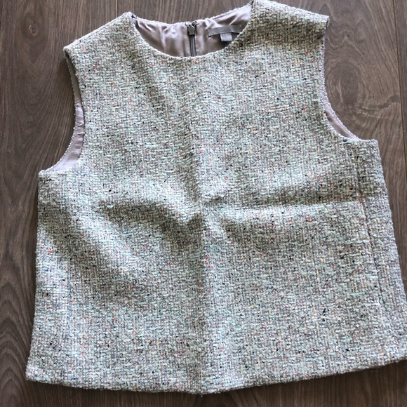 COS cute mint matching set. Two piece. - Picture 5 of 9